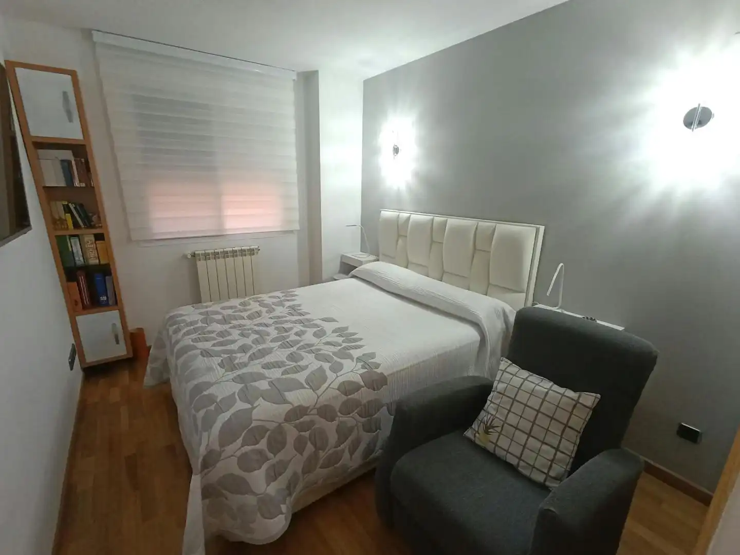 Wohnung mit Aufzug zum Verkauf in Centro ciudad, imagen 22