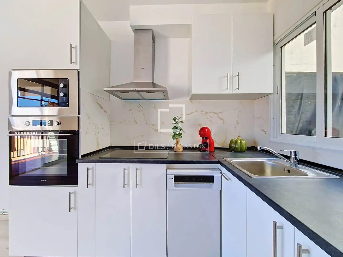 Ático con ascensor en venta en Barri del Mar, imagen 6