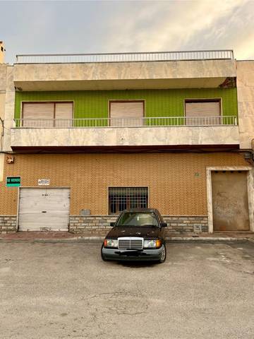 Casa-chalet en Venta en San Isidro