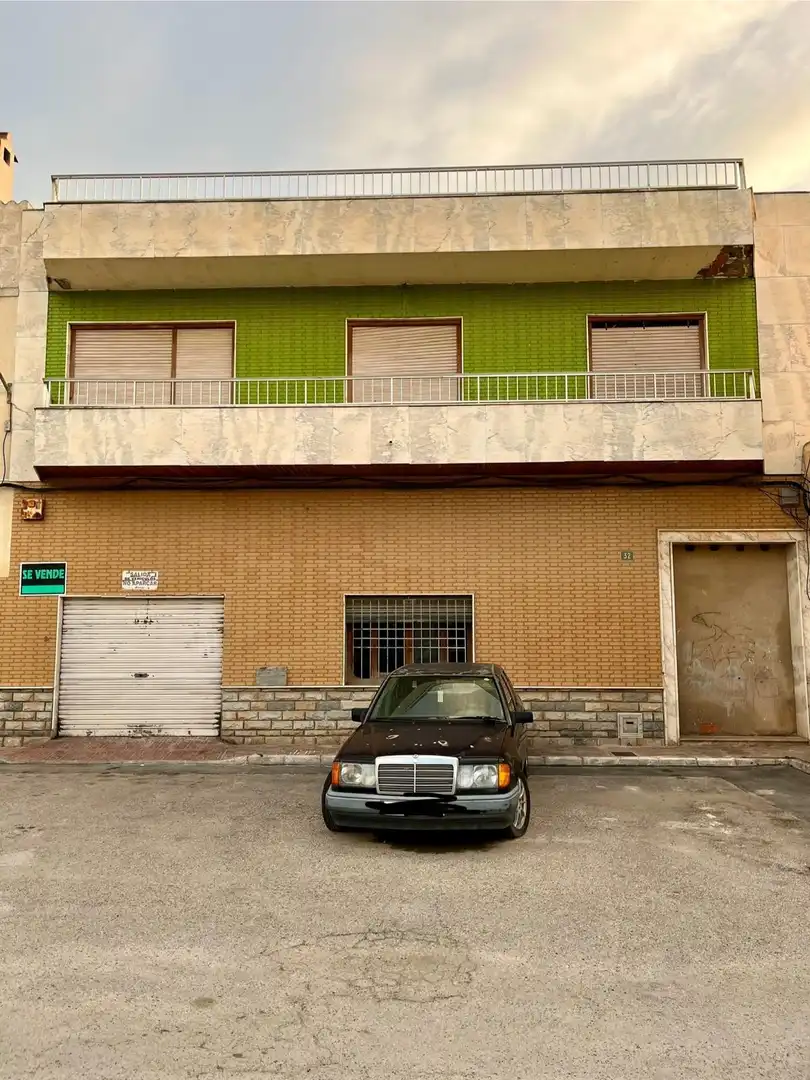 House for sale in San Isidro