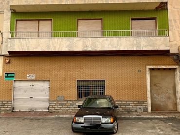 Casa in vendita a San Isidro