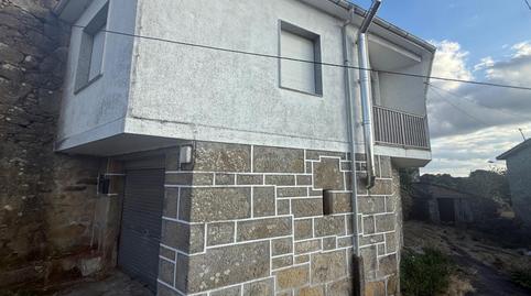 Foto 4 de Casa o xalet en venda a Lugar Xinzo Da Costa, Maceda, Ourense