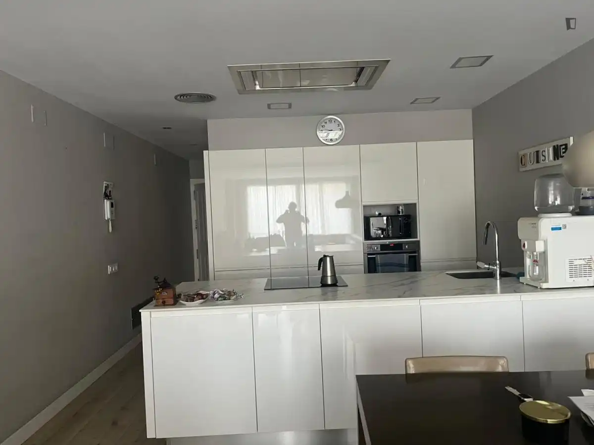 Habitació a Covadonga