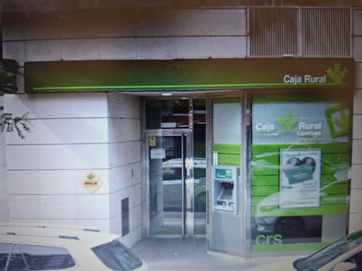 Local comercial de lloguer a Avenida Gonzalo de Berceo 3, imagen 3