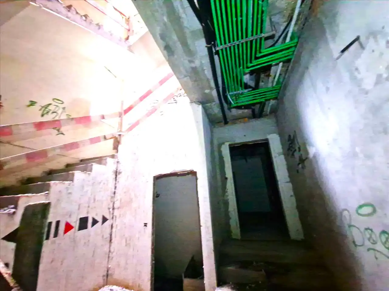 Apartamento en venta en ESTRADA VELLA-STA.MARIÑA, O Rosal