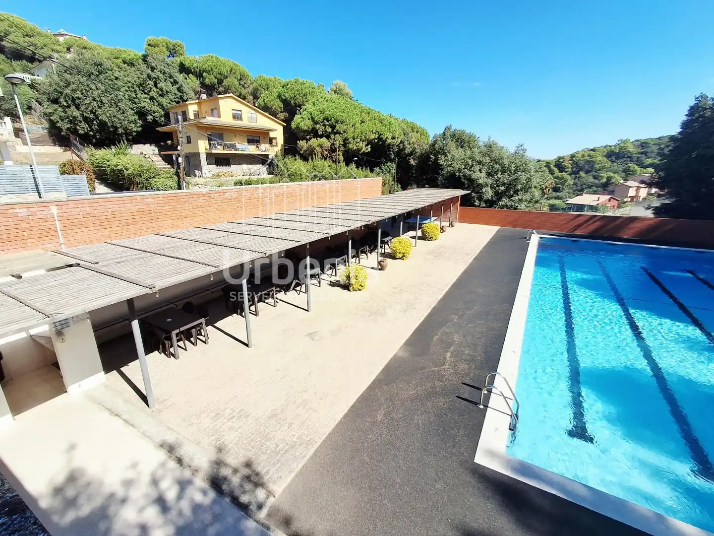 House with garden for sale in La Roca del Vallès, imagen 38