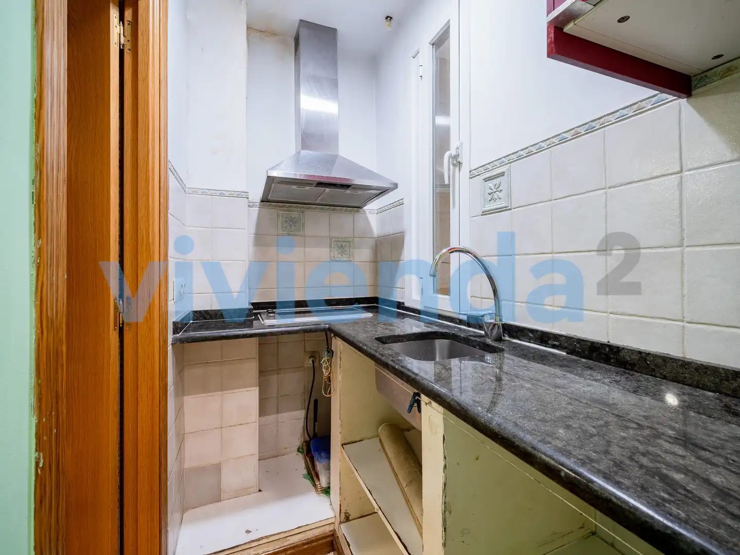 Piso en venta en Teruel, Cuatro Caminos - Azca