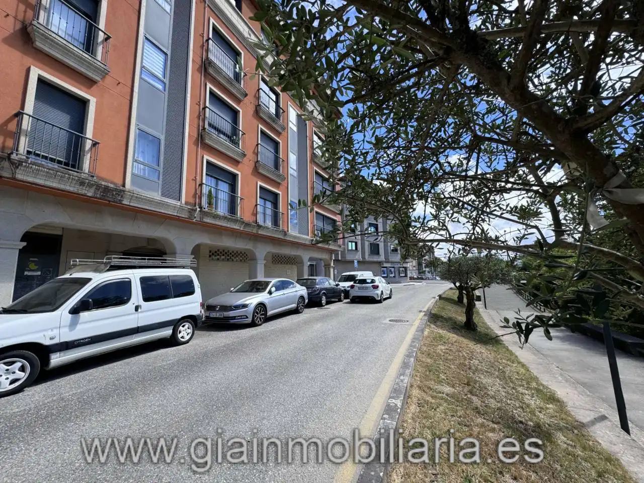 Local comercial en venta en Calle Paseo de Louro 2, imagen 13