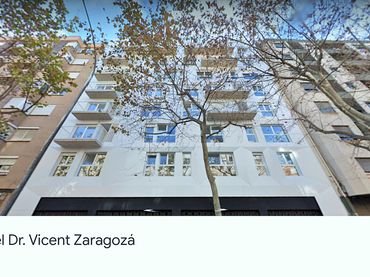 Appartement avec ascenseur à vendre à Carrer de Carreres Puchalt