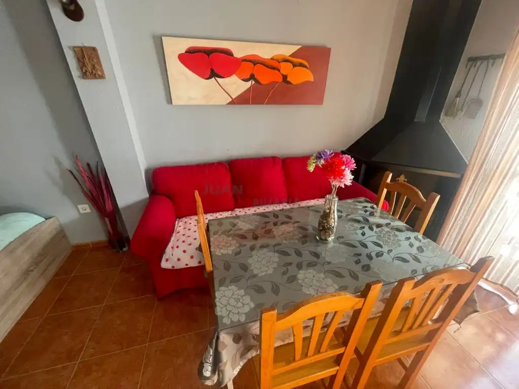 Casa adosada en venta en Calle Veleta, La Antilla