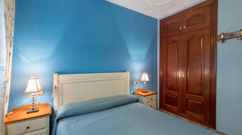 Foto 4 de Piso en venta en Fígares, Granada Capital
