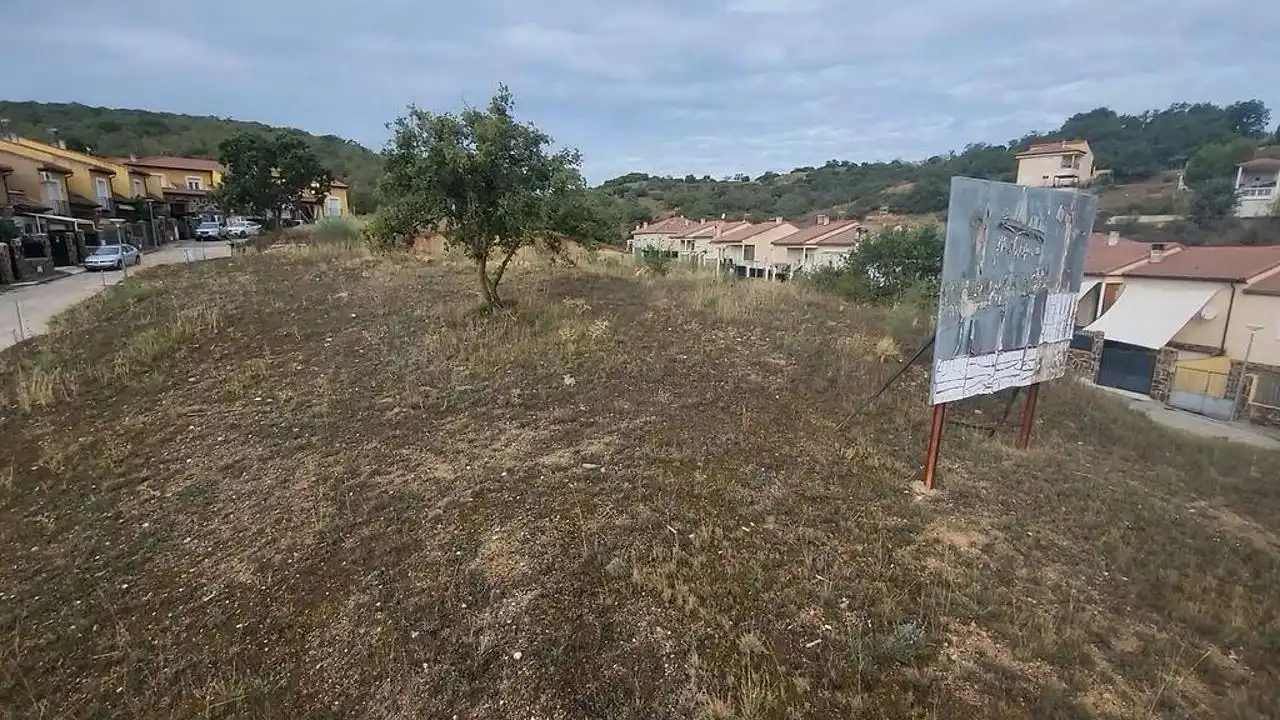 Residencial en venda en Espinosa de Henares