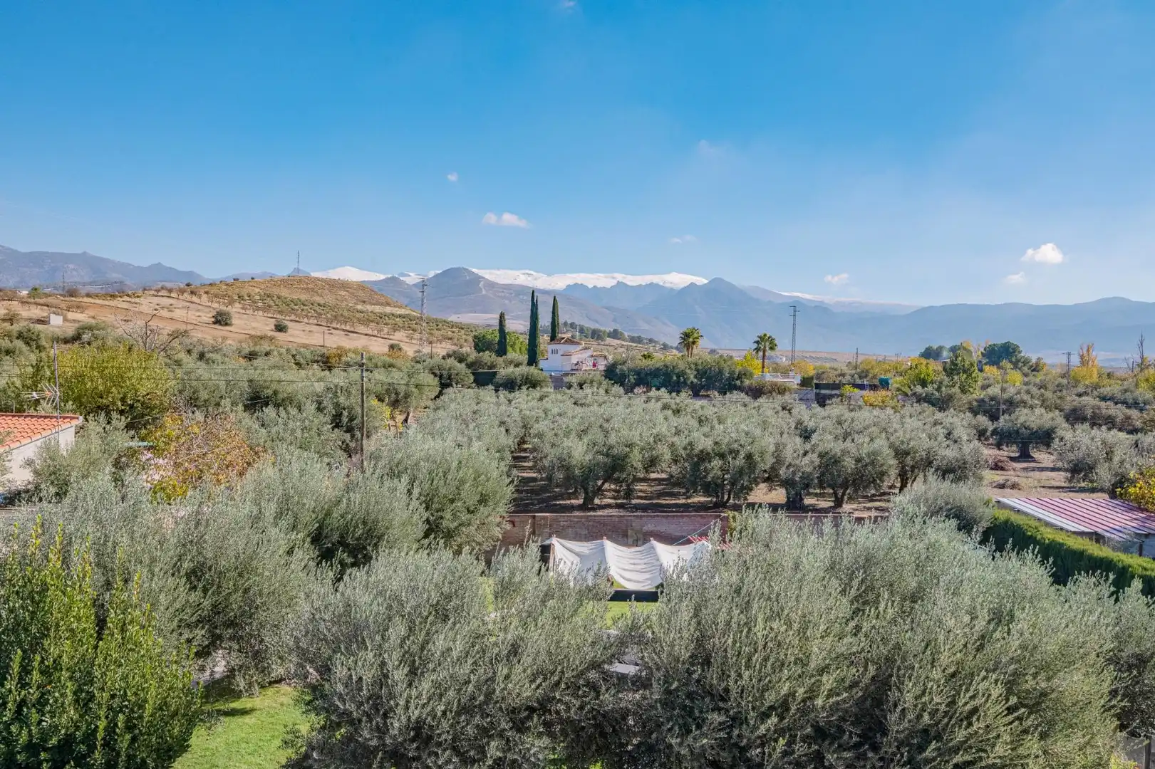 Chalet en venta en Gójar, imagen 29