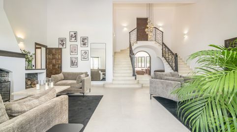 Foto 5 de Casa o xalet en venda a San Pedro de Alcántara pueblo, Marbella