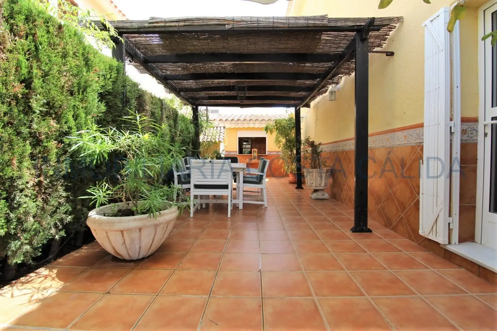 Casa con terraza en venta en Calle Ciudad de Águilas, imagen 10