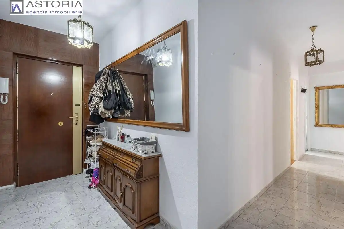 Piso con ascensor en venta en Calle CRUZ DE GRANADA, imagen 15