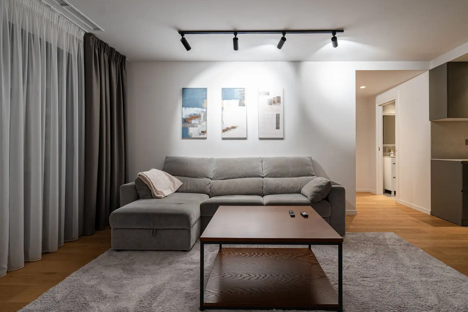 Duplexes for rent in Carrer del Doctor Fleming, Centre