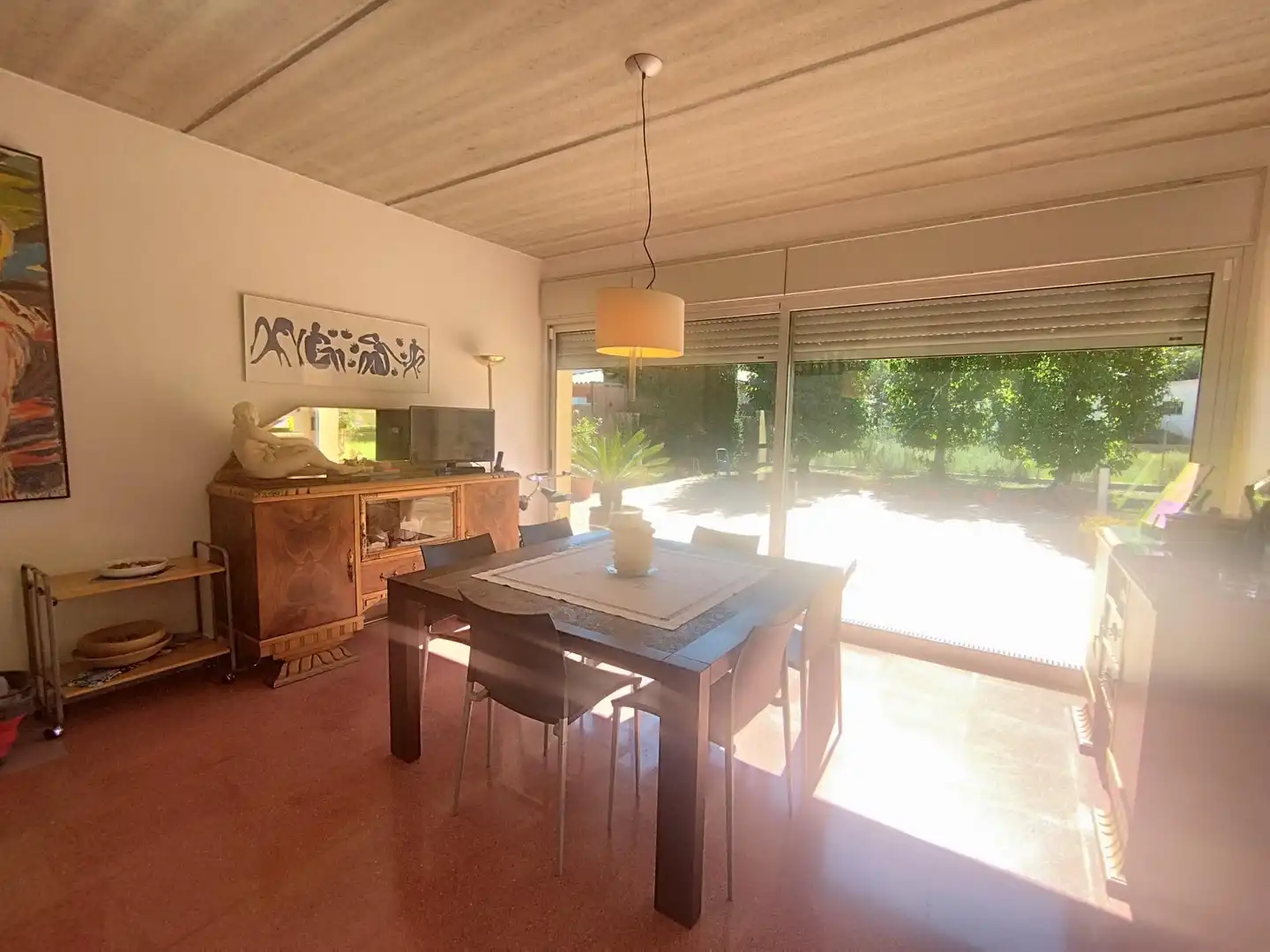 Casa amb jardí en venda a Sant Esteve de Palautordera, imagen 11