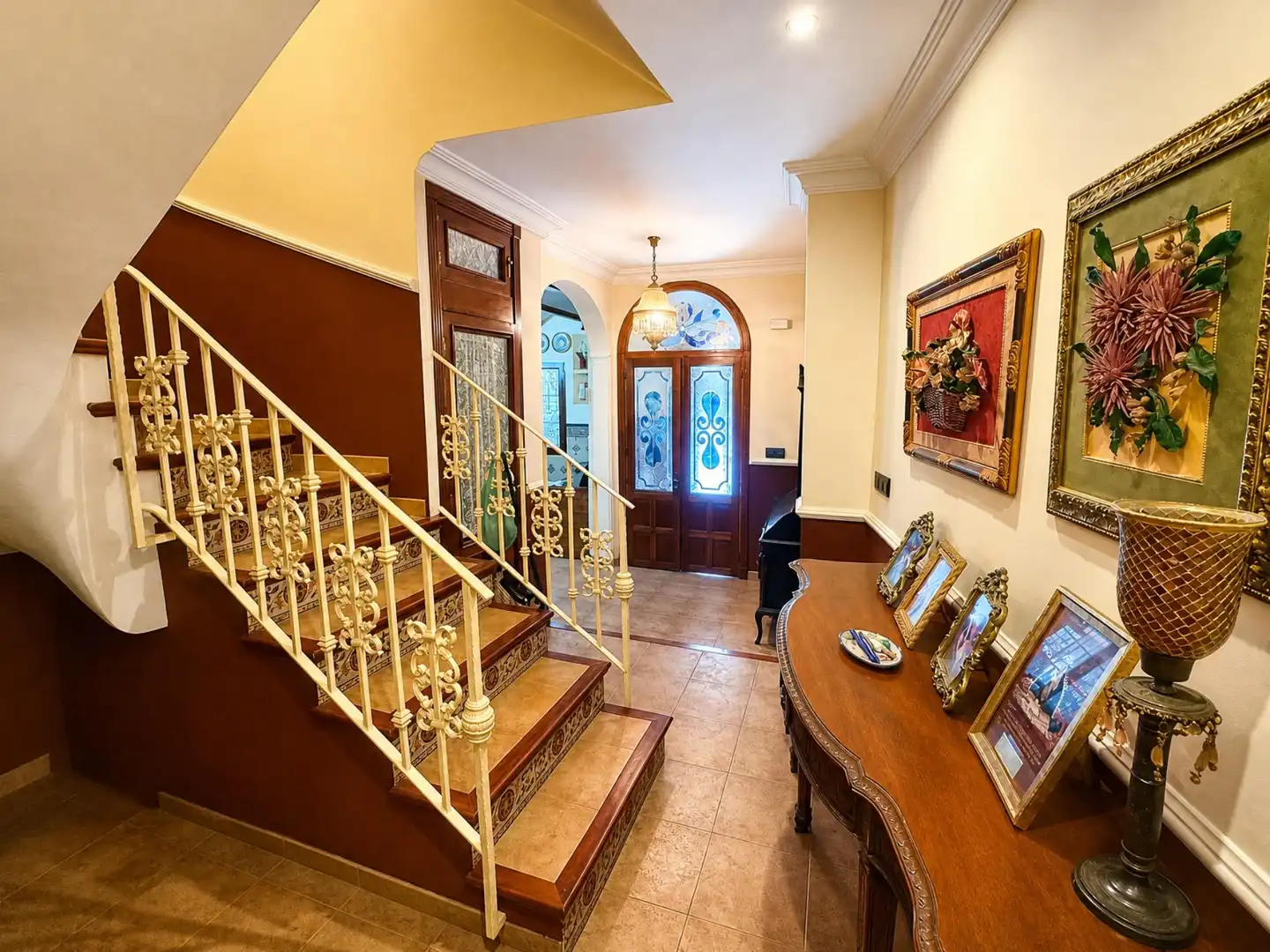 Casa en venta en Calle GRANADOS 14, imagen 4
