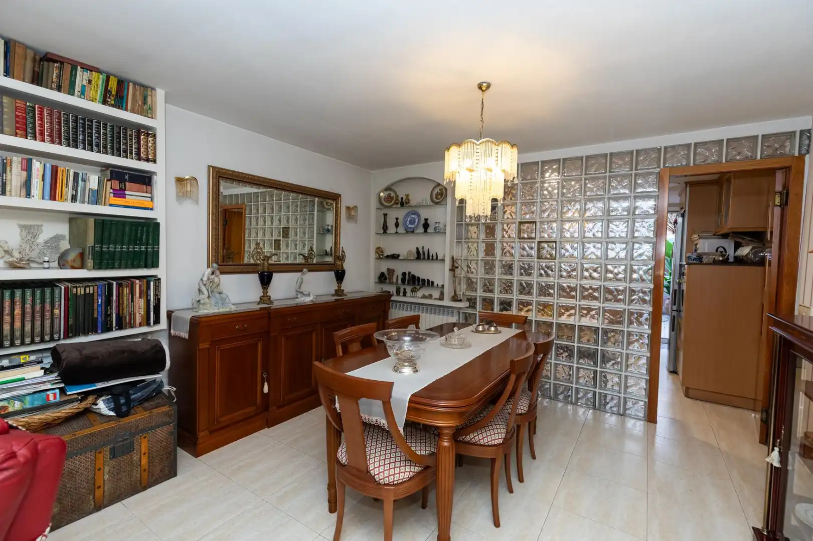 Casa con terrazza in vendita a Carrer JOAN PRIM, imagen 17