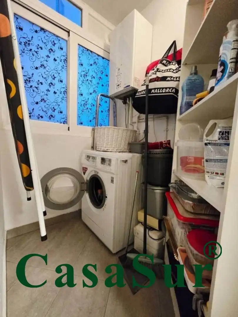 Pis en venda en Valladolid amb Calefacció, Parquet i Terrassa
