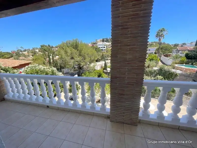 Maison avec piscine à vendre à El Montgó, imagen 21