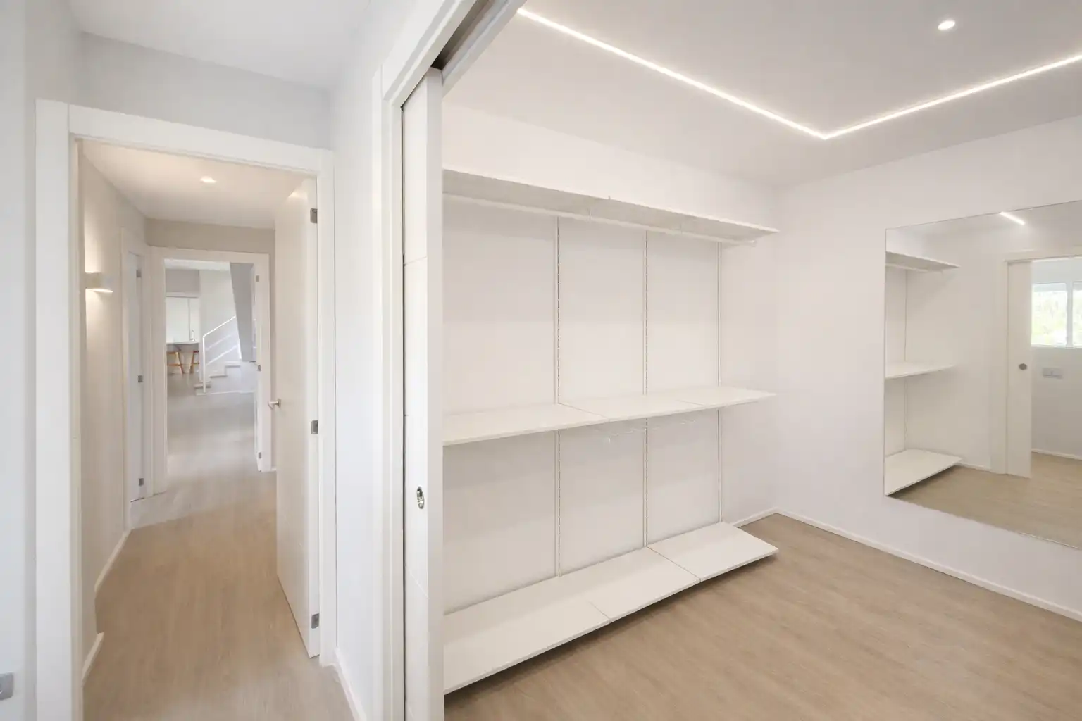 Ático en venta en Sant Andreu de Llavaneres con Aire acondicionado, Calefacción y Terraza