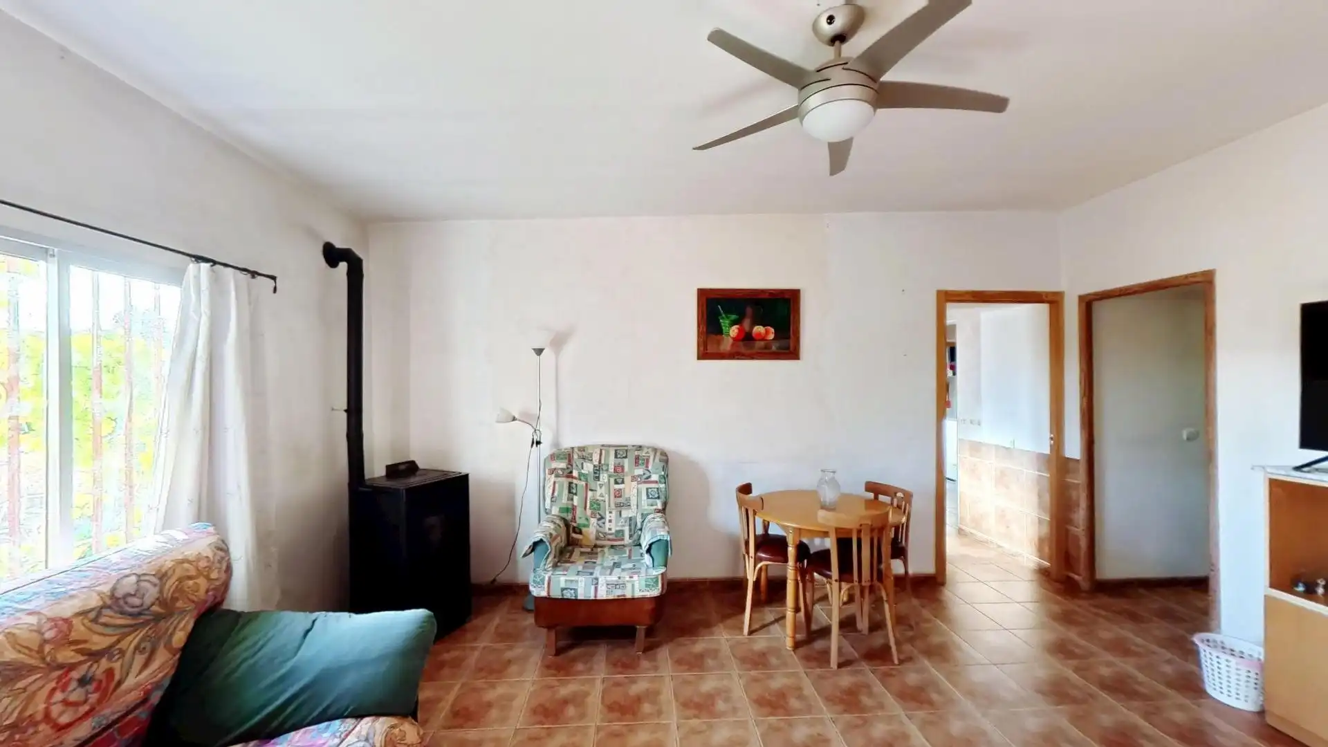 Maison rustique à vendre à Partida PARTIDA PLA DE CUART, imagen 10