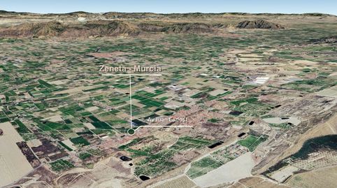 Solvia Inmobiliaria  Suelo Urbano Zeneta, imatge 4