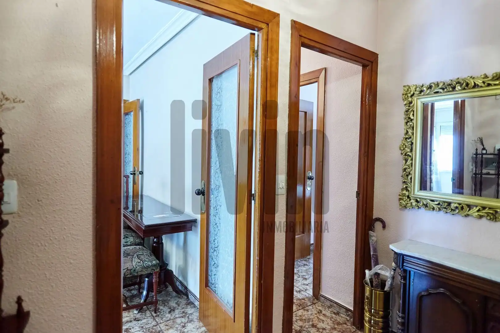 Flat for sale in Jaén  with Air Conditioner and Heating