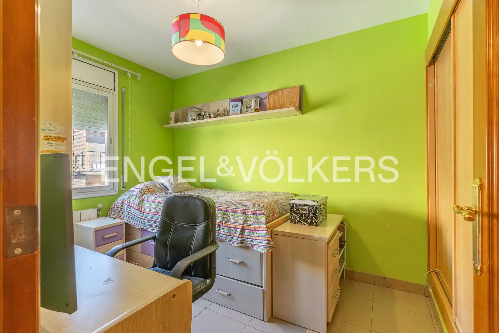 Bedroom of Detached homes for sale in Sabadell  with Air Conditioner, Heating and Terrace