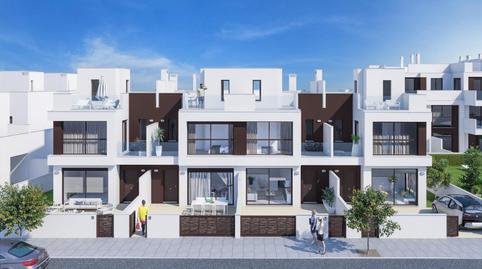 Foto 5 de Casa adosada en venta en Calle Aloe, El Mojón, Alicante