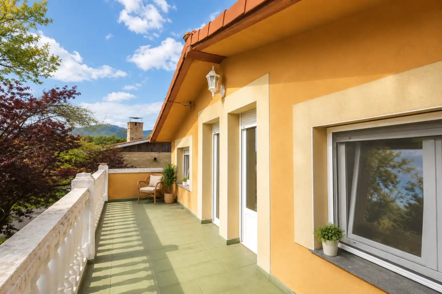 Casa o xalet en venda a Salesas - Foncalada - Campoamor