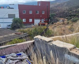 Residential for sale in Camino el Madroño, 7, El Chorrillo - San Isidro  - Llano Blanco