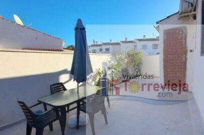Foto 5 de Apartamento en venta en Francisco Rivera-paqui, Zona Carrefour - Urbanizaciones, Alicante