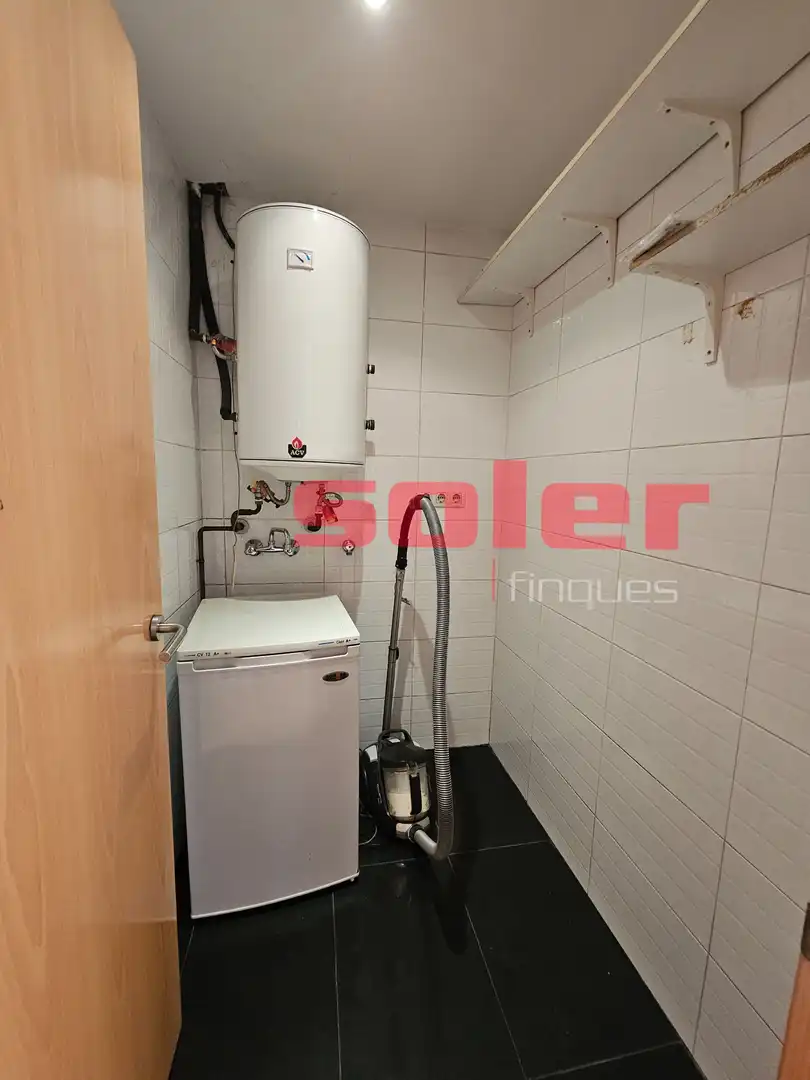 Planta baja en venta en Mira-sol