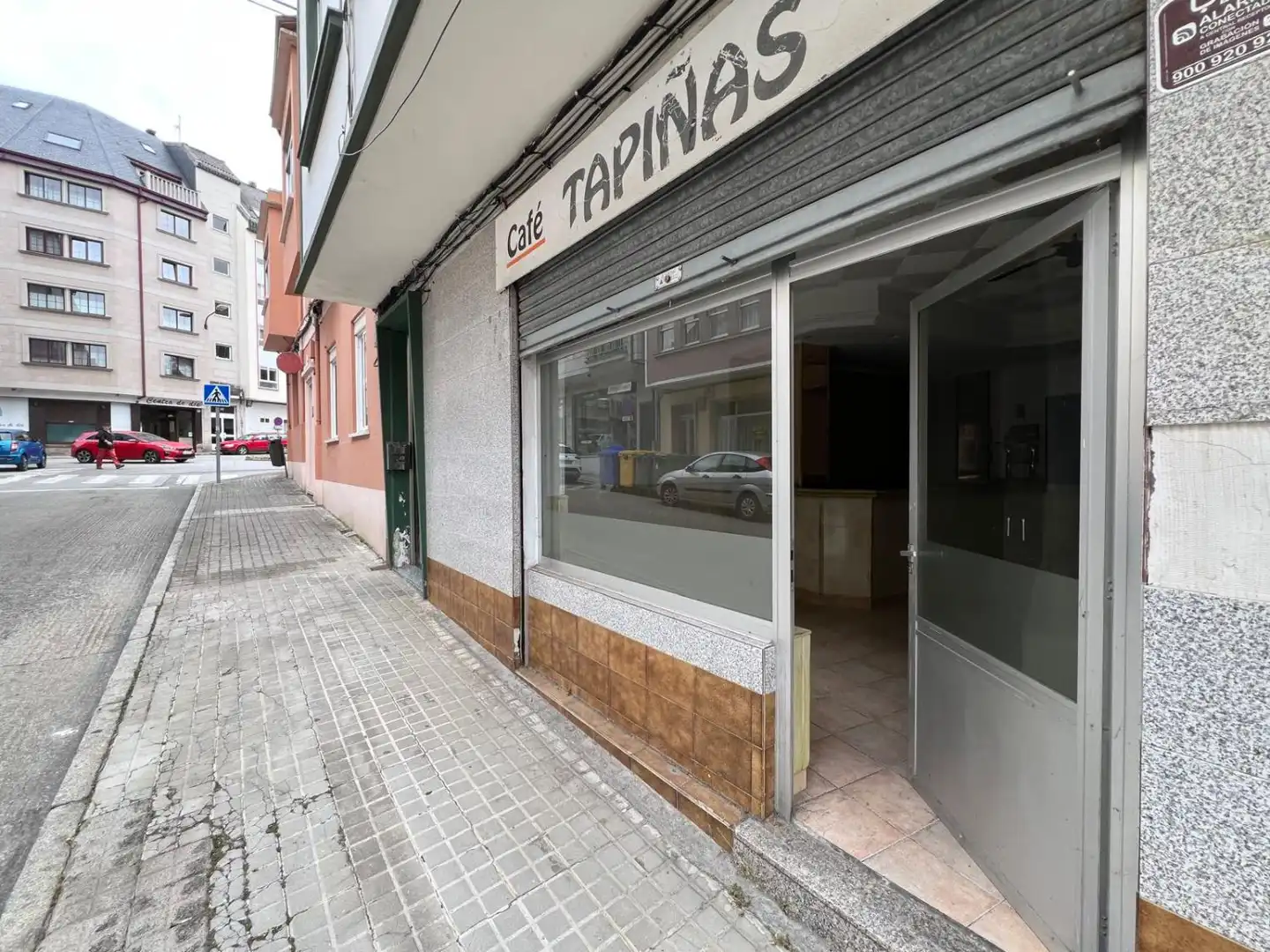 Locale commerciale in vendita a Porta Nova, imagen 4