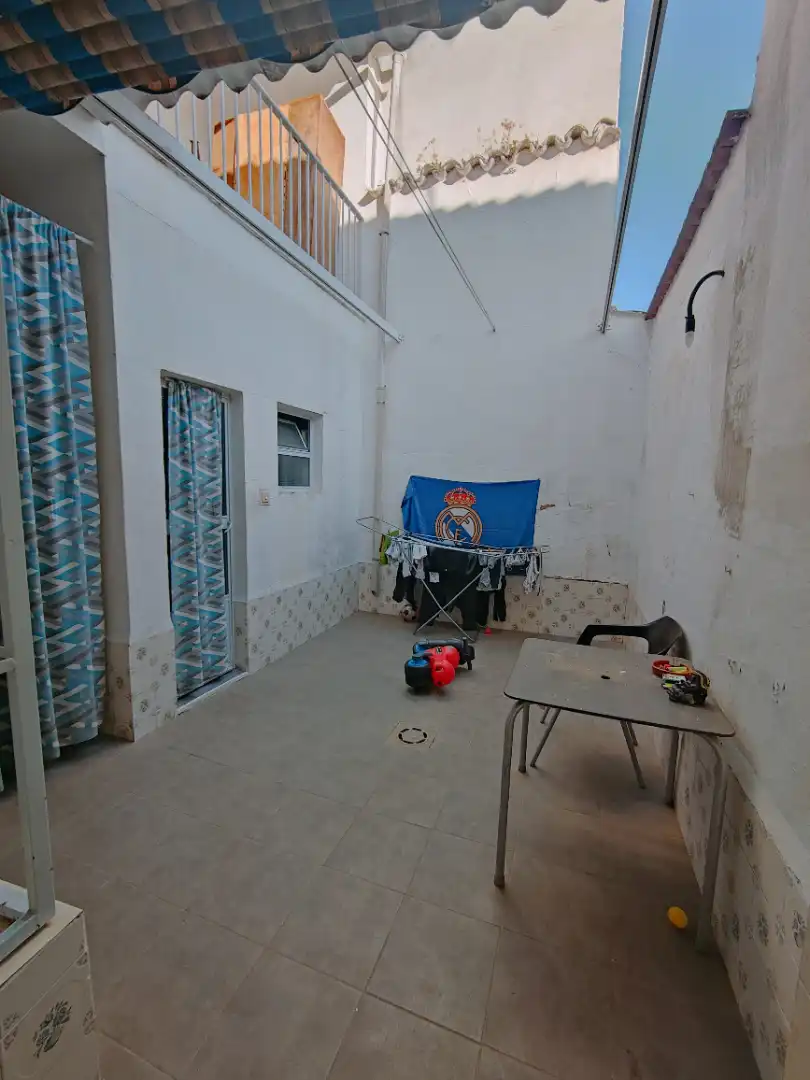 Casa con terrazza in vendita a Calle Jaen, imagen 8