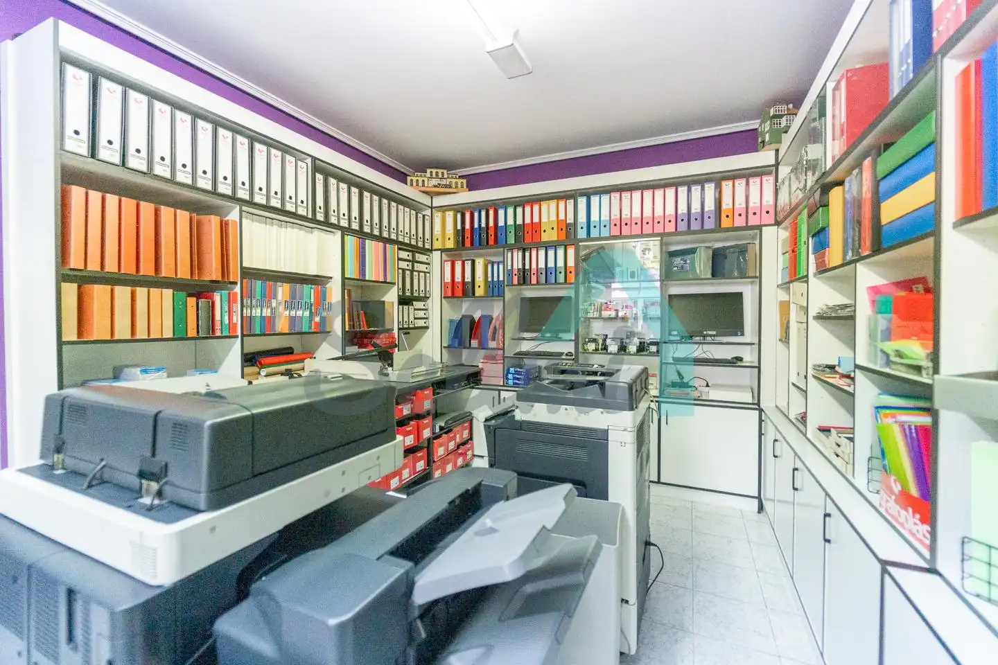 Business premises for sale in Calle Muñoz Degraín, imagen 9