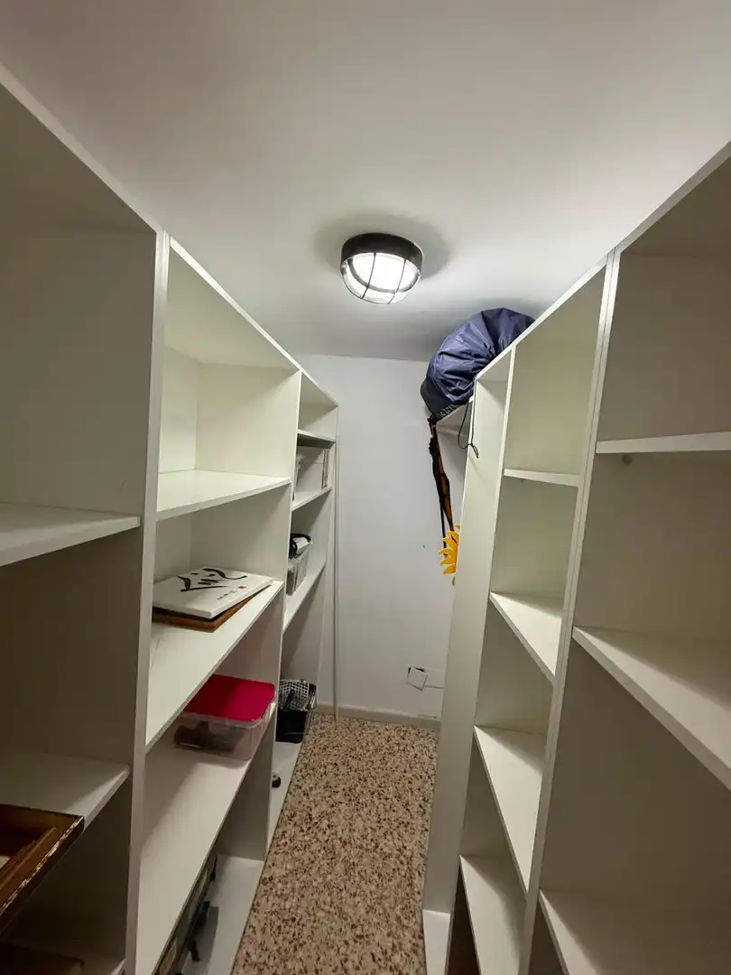 Ático en venta en Málaga con Aire acondicionado, Calefacción y Parquet