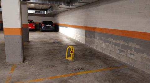 Photo 3 of Garage for sale in Avenida Nueva Montaña, Peñacastillo - Nueva Montaña, Santander