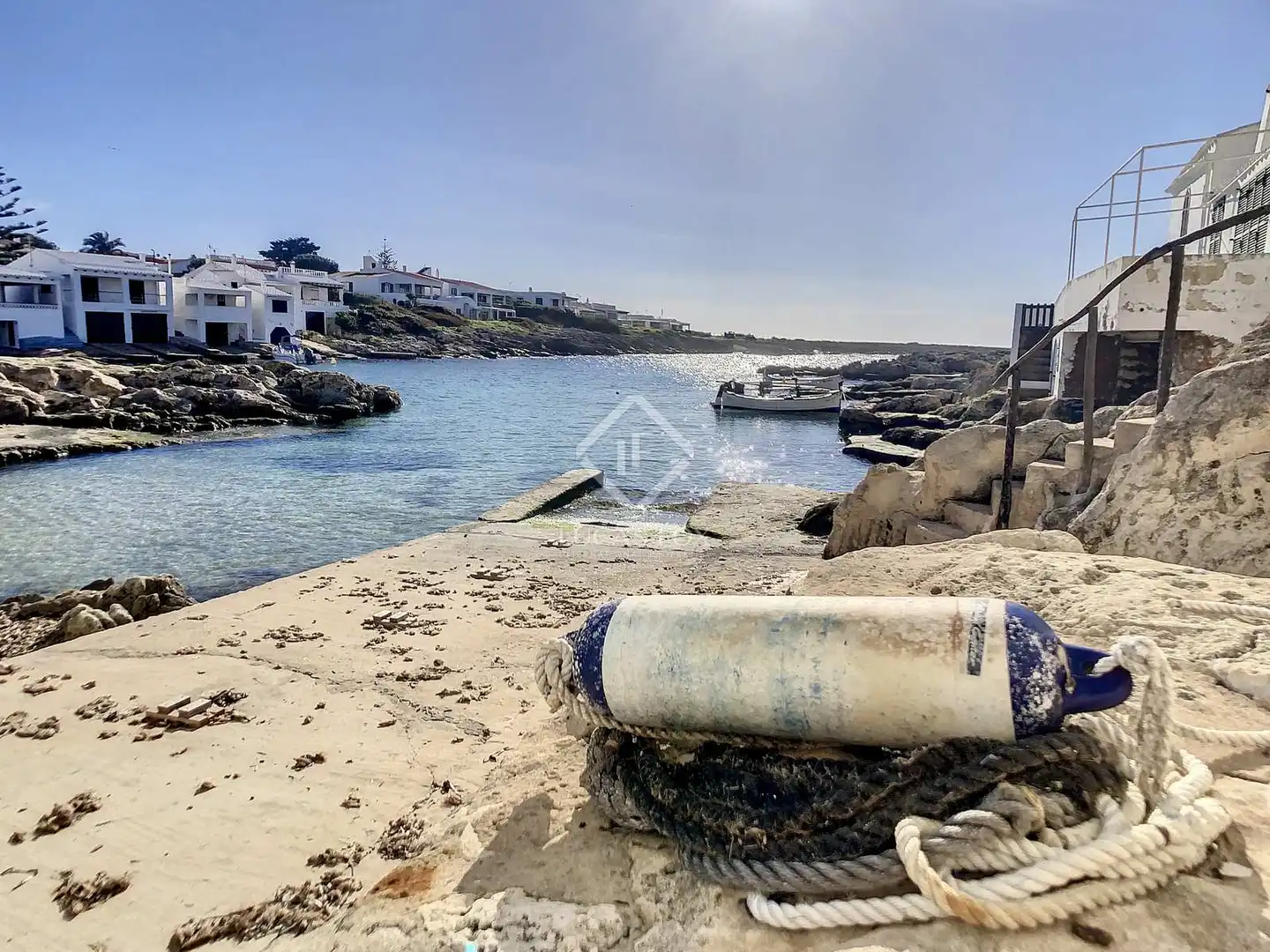 Villa con terrazza in vendita a Biniancolla - Punta Prima, imagen 25