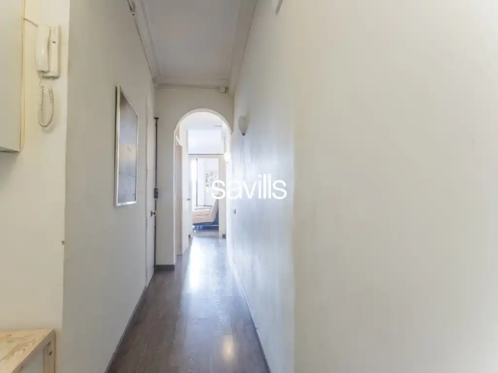 Apartamento en venta en Barcelona con Aire acondicionado y Terraza