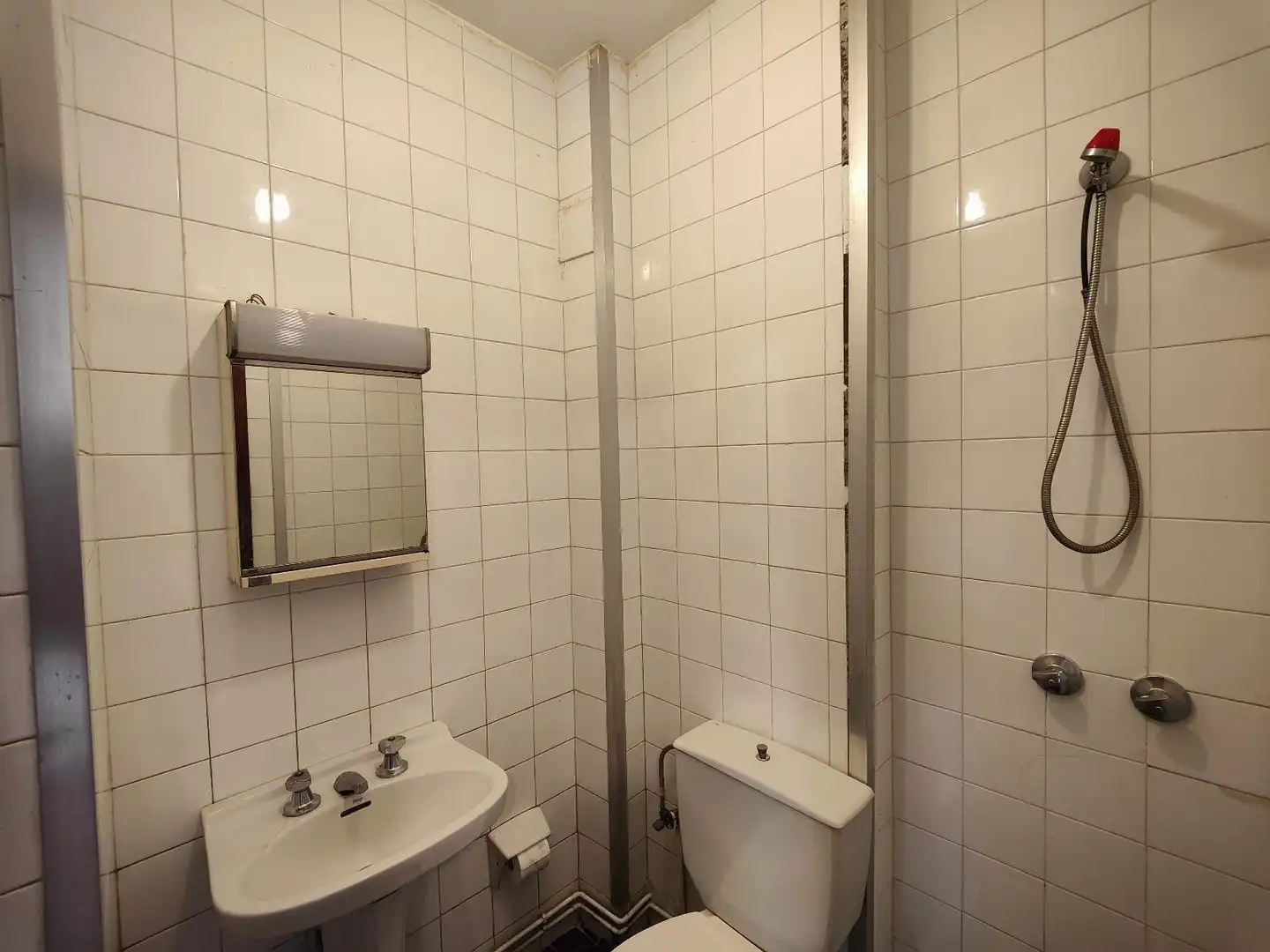Piso en venta en Rianxo
