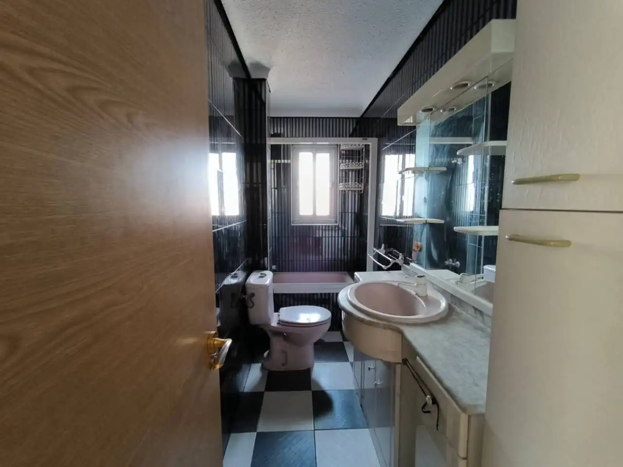 Flat for sale in Fátima