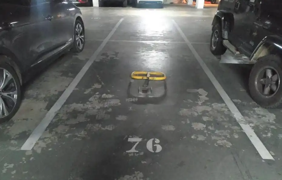 Parking de Garaje en venta en Barcelona