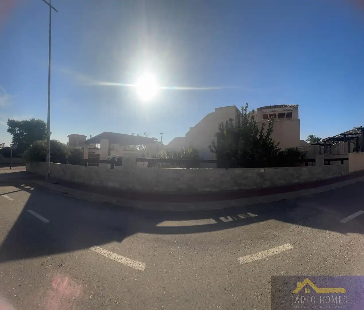 Vista exterior de Casa o chalet en venta en Murcia con Aire acondicionado, Calefacción y Terraza