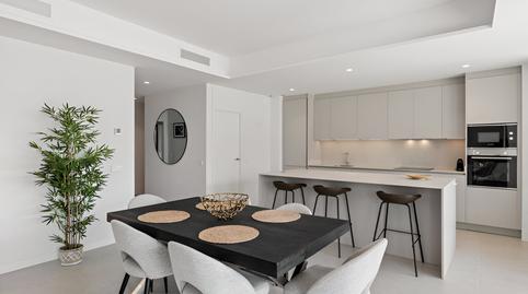 Foto 3 de Planta baixa en venda a Manantiales - Estación de Autobuses, Málaga