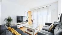 Living room of Flat for sale in Sabadell  with Air Conditioner, Heating and Terrace