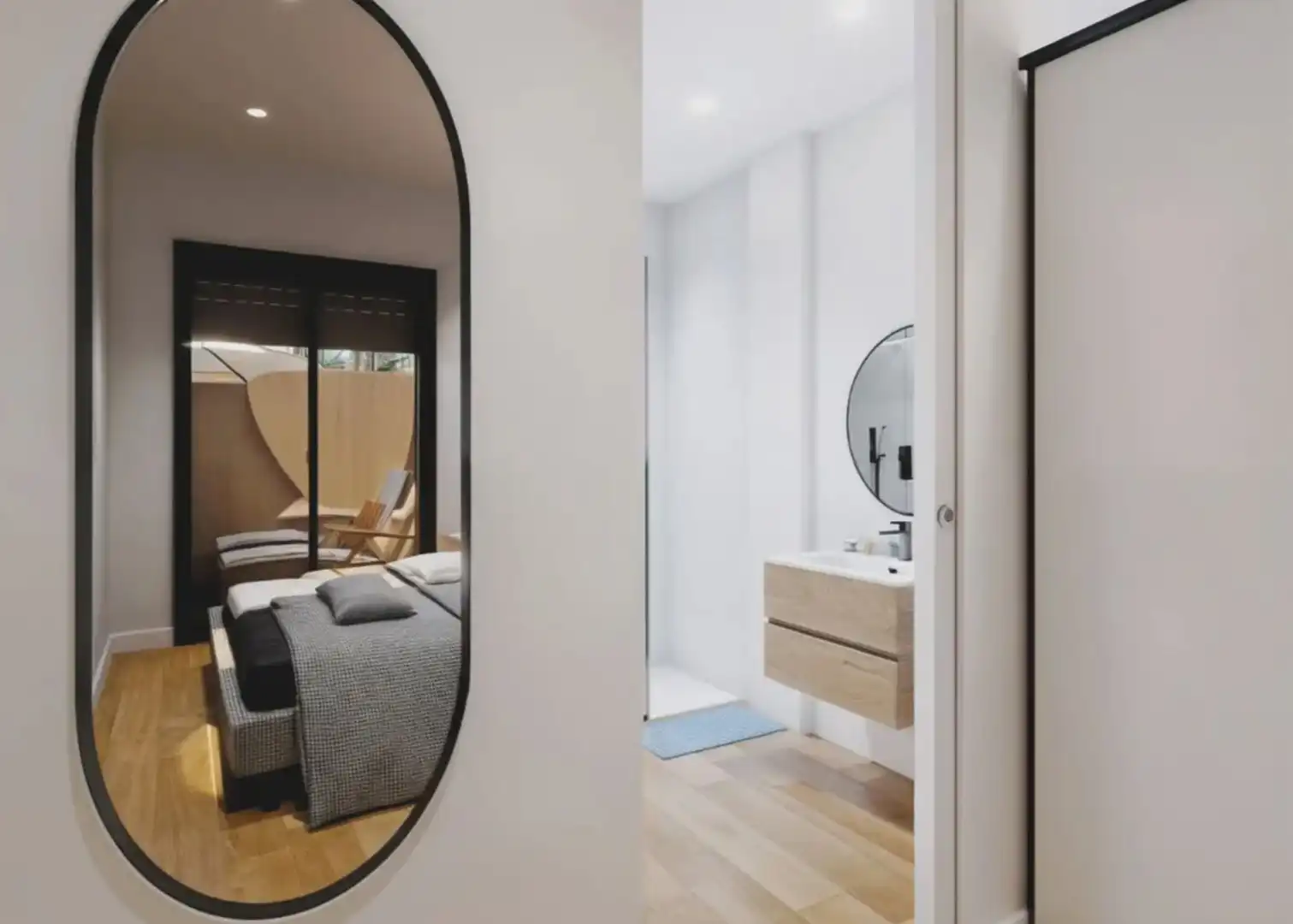 Apartament en venda a Carrer de Jaume Pinent, 57, Les Roquetes